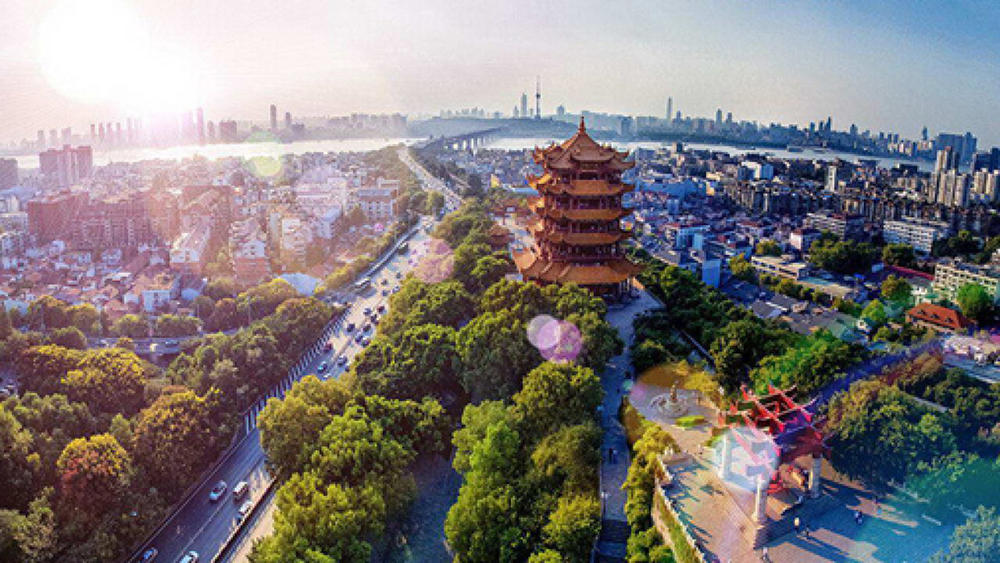 Provincia china de Hubei llega a 31 días sin contagios de Coronavirus