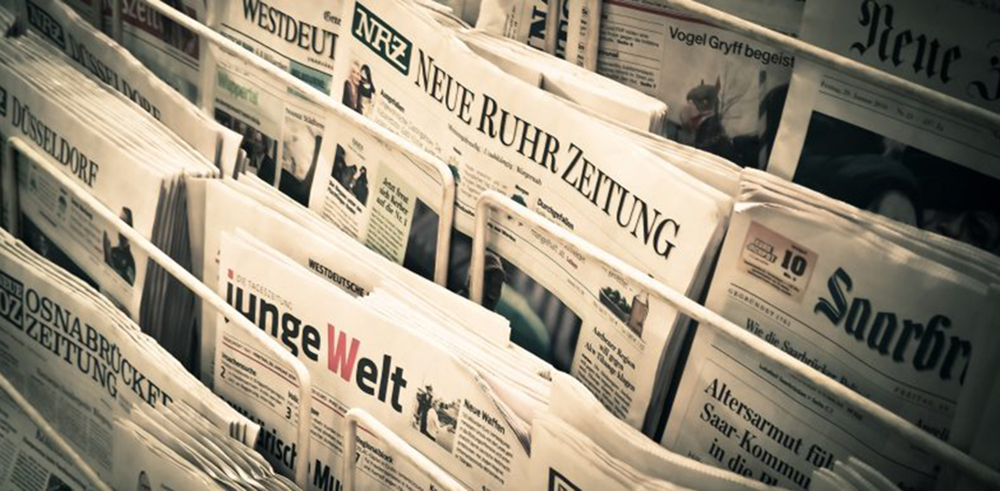 Al menos 55 periodistas han muerto en 23 países por pandemia