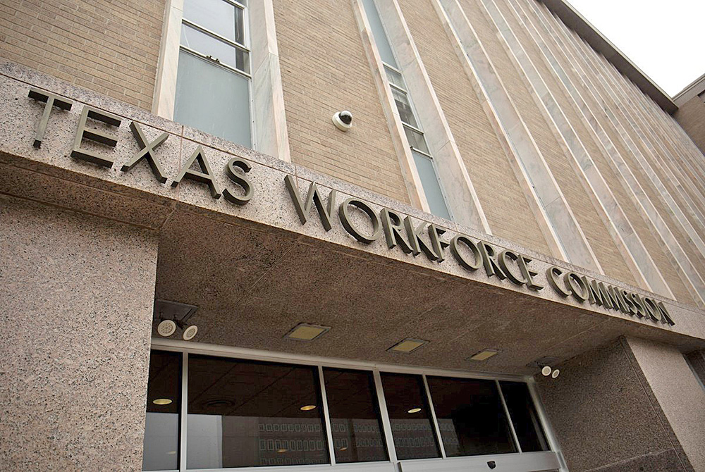 Benefician empresas de Texas