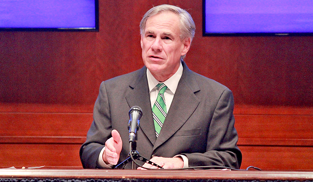 Pruebas en albergues de ancianos