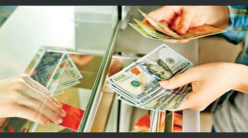 En marzo, remesas rompieron récord
