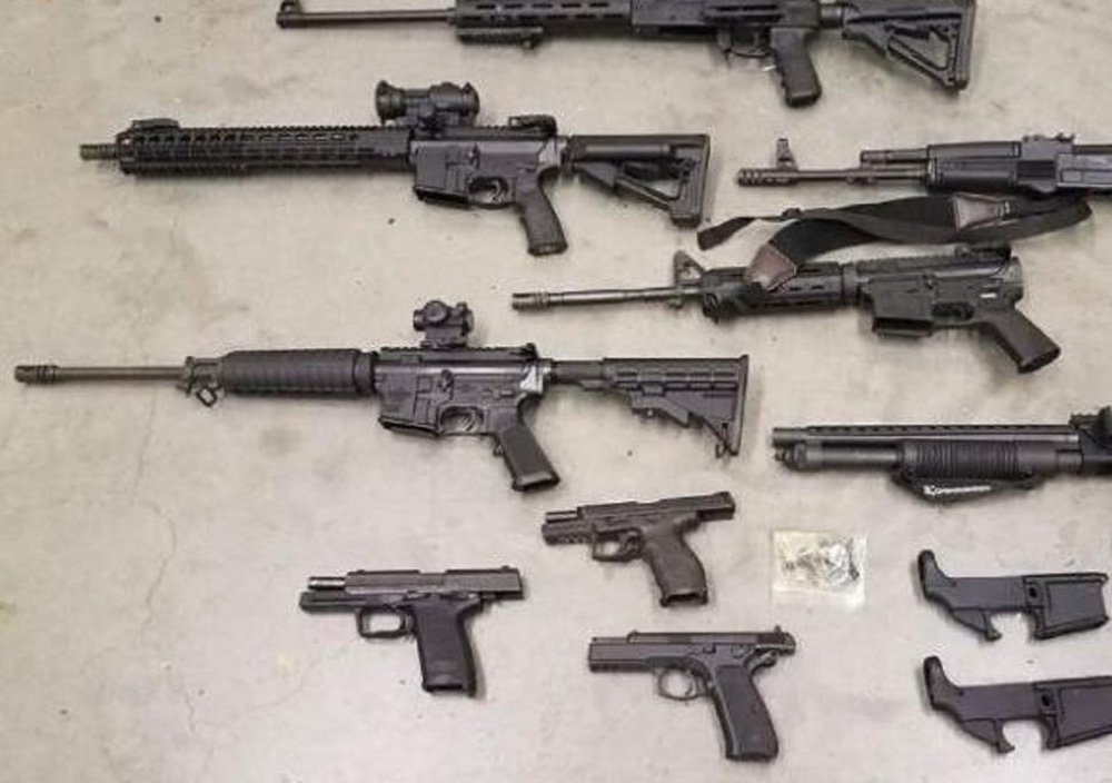 O se mintió sobre “Rápido y furioso” o se violó la soberanía Ebrard