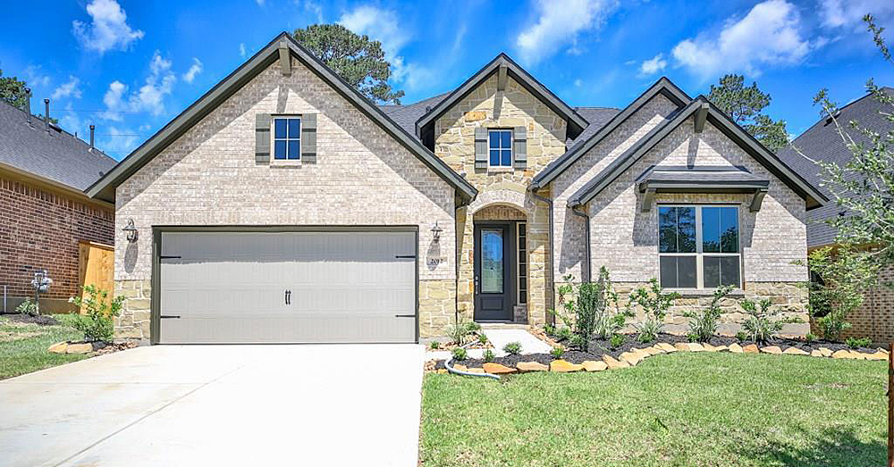 Se frena mercado inmobiliario de Texas