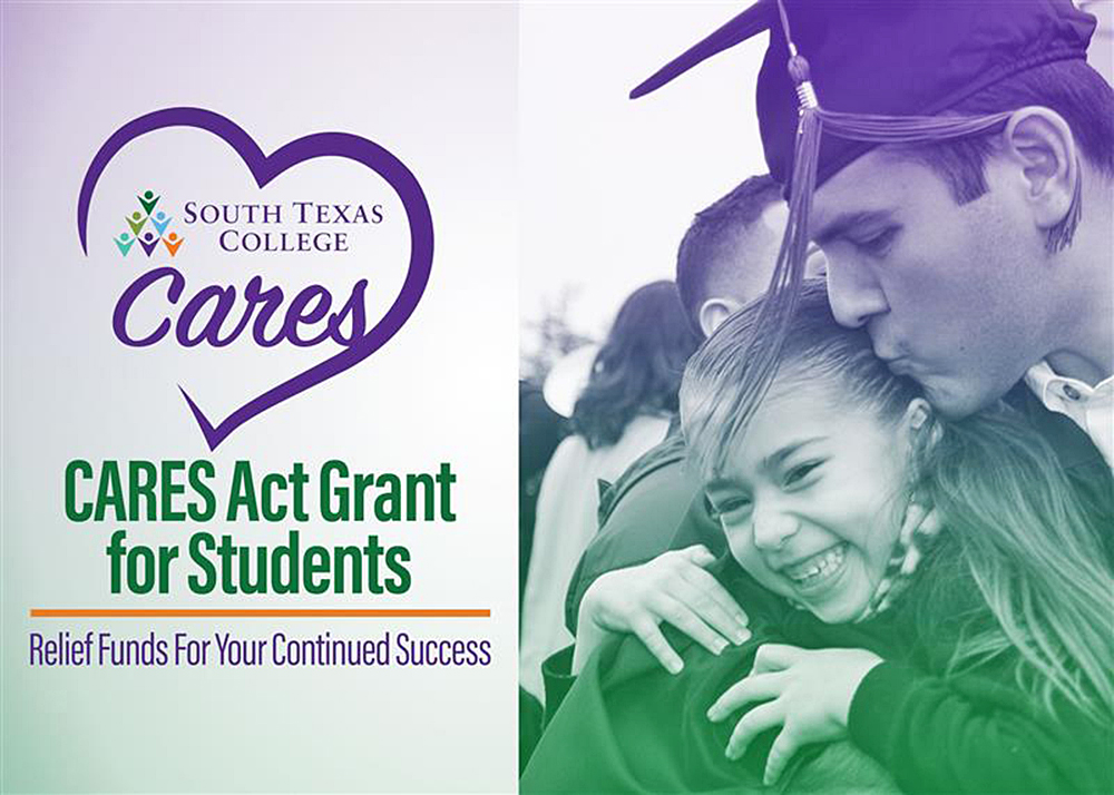 Más de $10 millones en ayuda federal de emergencia a estudiantes de STC