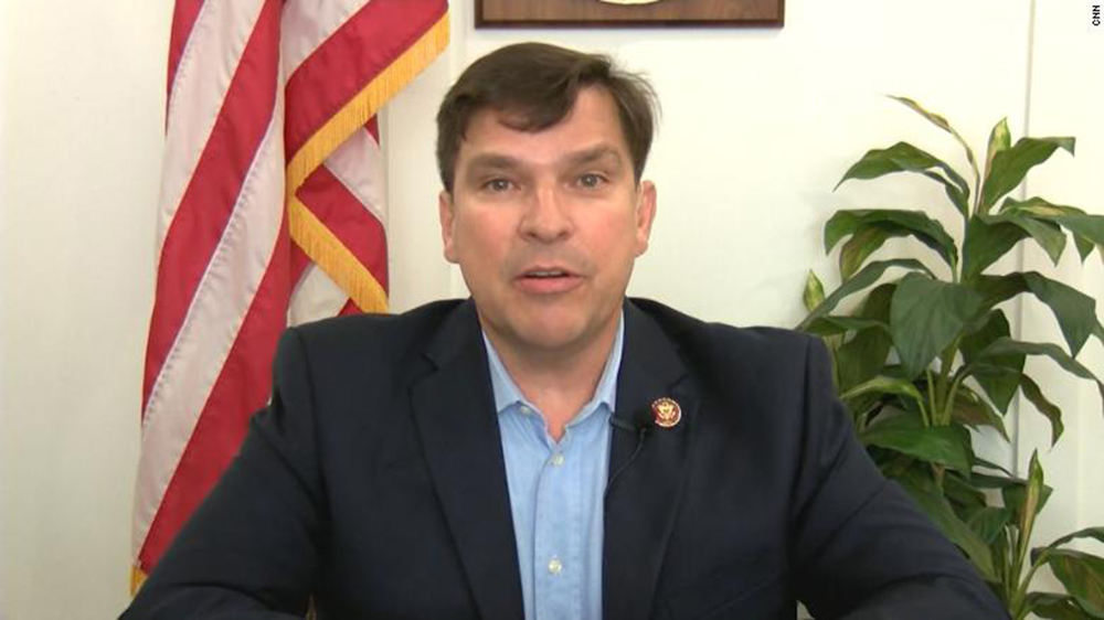 El congresista González anuncia $1,195,573 para vivienda en su Distrito