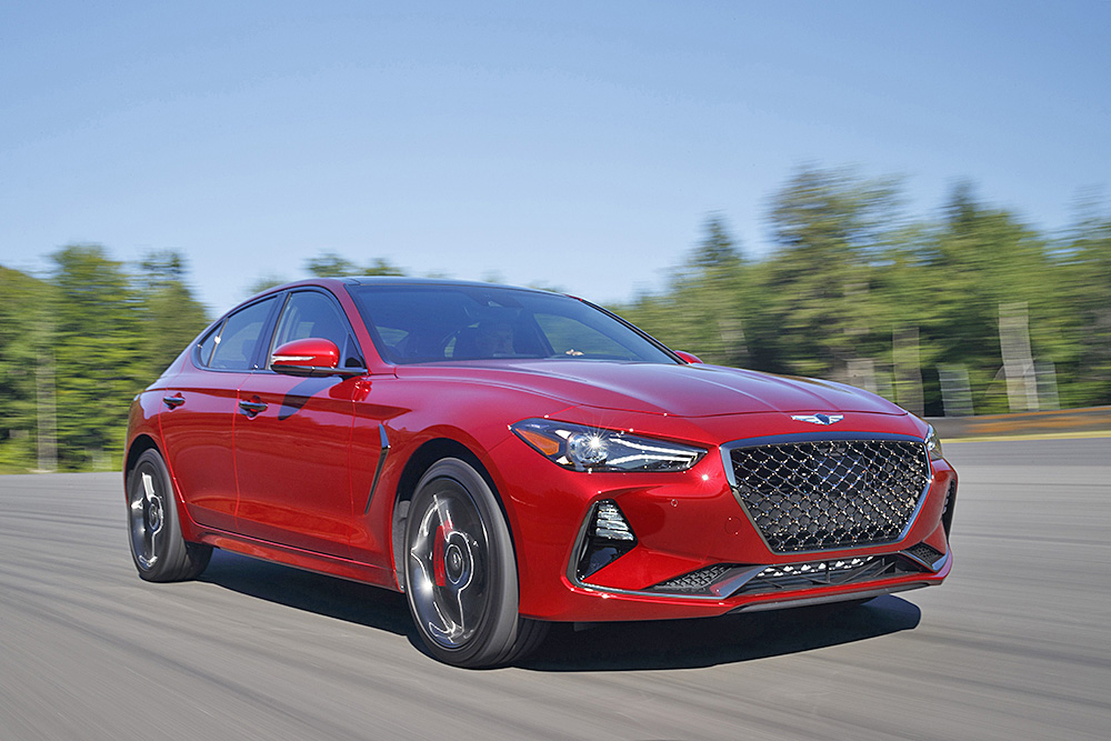 Porqué el coronavirus ha creado un mar de oportunidades entre los propietarios de autos nuevos