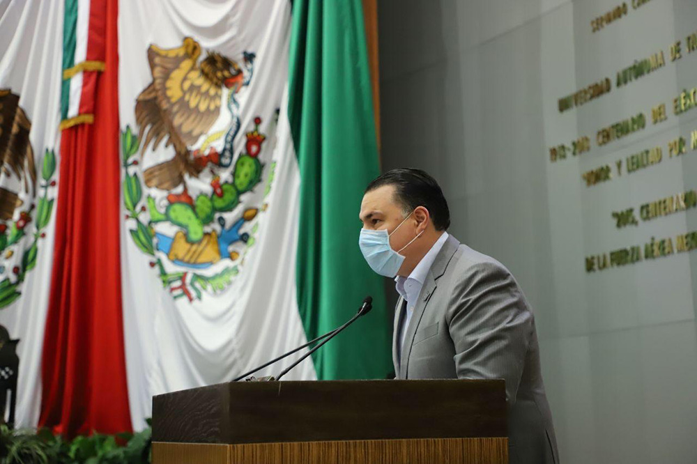 Proponen garantizar el derecho de adultos mayores a capacitación sobre tecnología