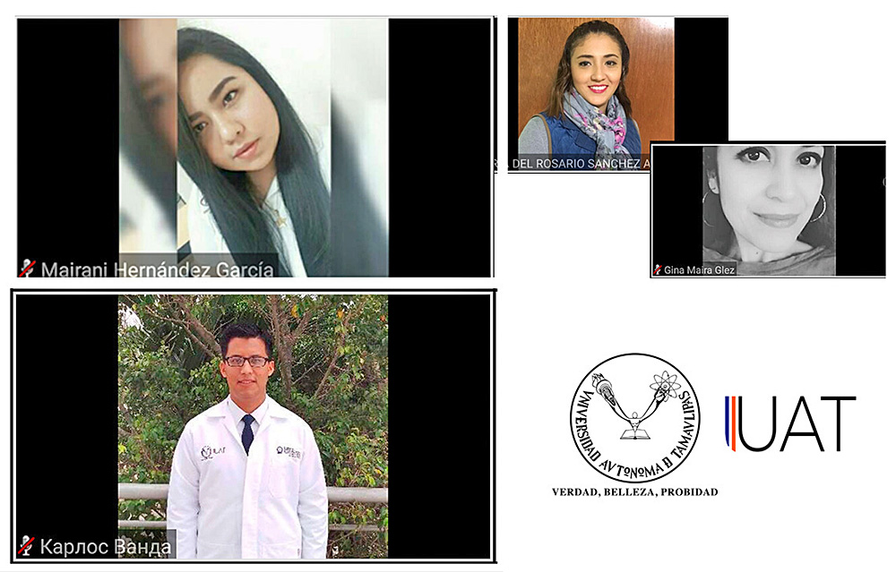 Presentan expertos médicos impacto del COVID-19 en enfermedad tiroidea