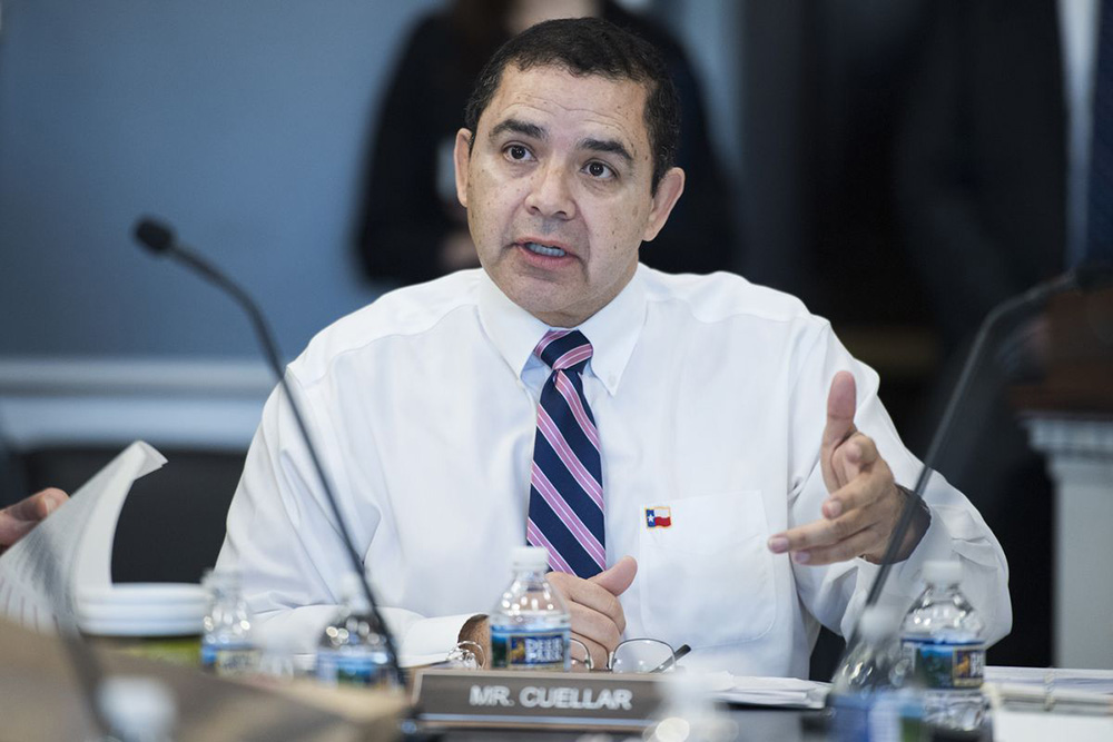 Proyecto de ley bipartidista apoya a veteranos expuestos a sustancias tóxicas