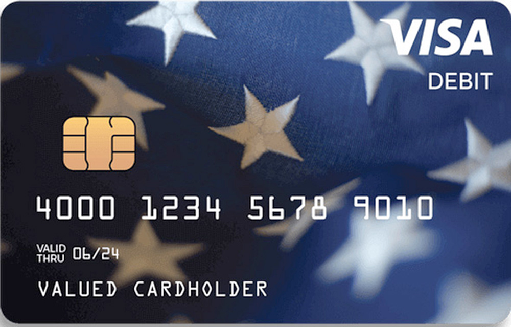 Pagos de impacto económico en tarjetas prepagadas