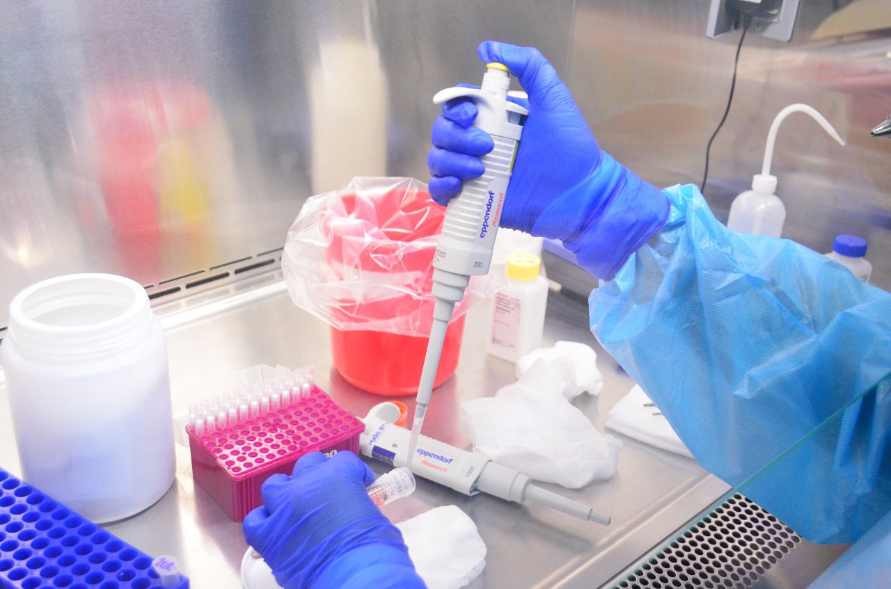 Amplían plan emergente contra el COVID-19 en Tamaulipas