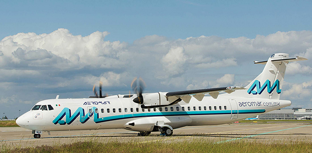 Reanudan vuelos en Tamaulipas