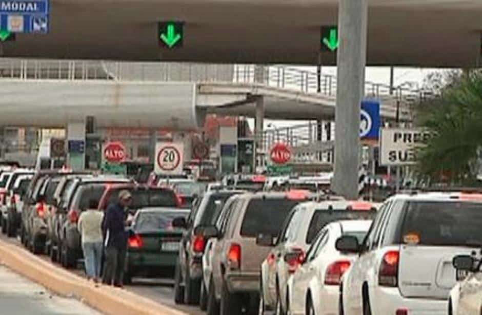 Se extendería cierre parcial de puentes