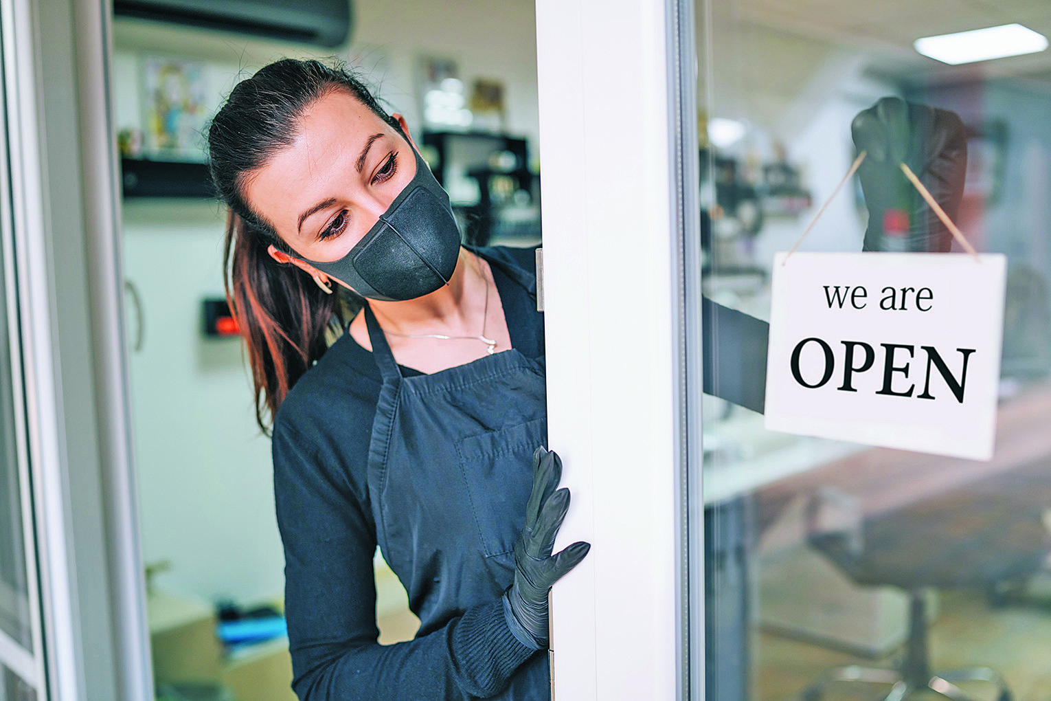 Crece ola de Covid 19 en el Valle