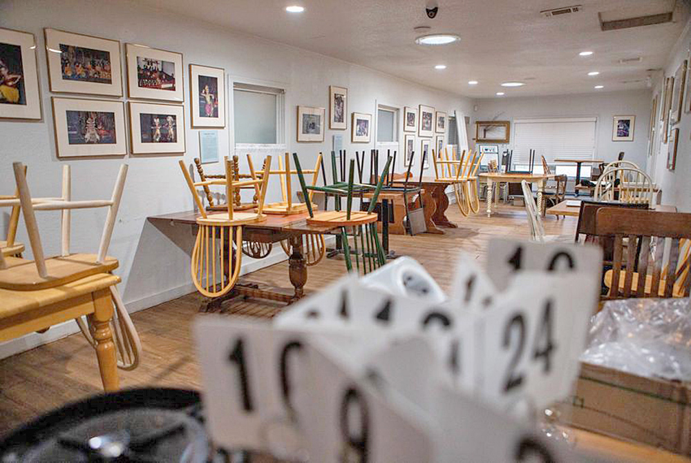 Recaudación de impuestos cae 13.2 por ciento