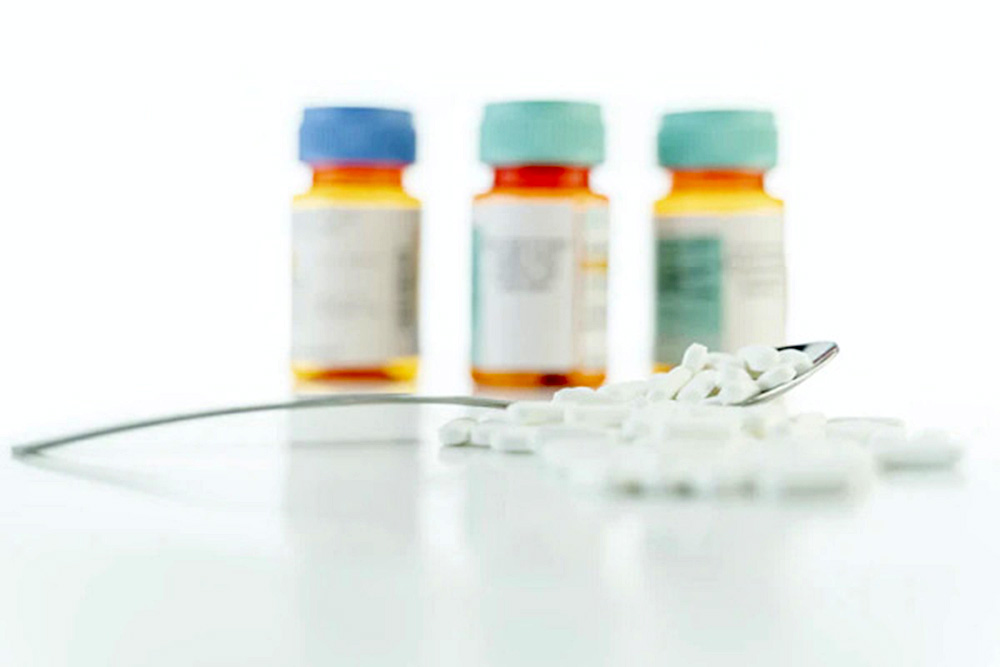 Ponen precio a medicina para casos graves de Covid-19