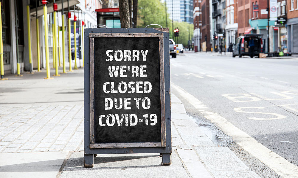 Récord de desempleo en Texas