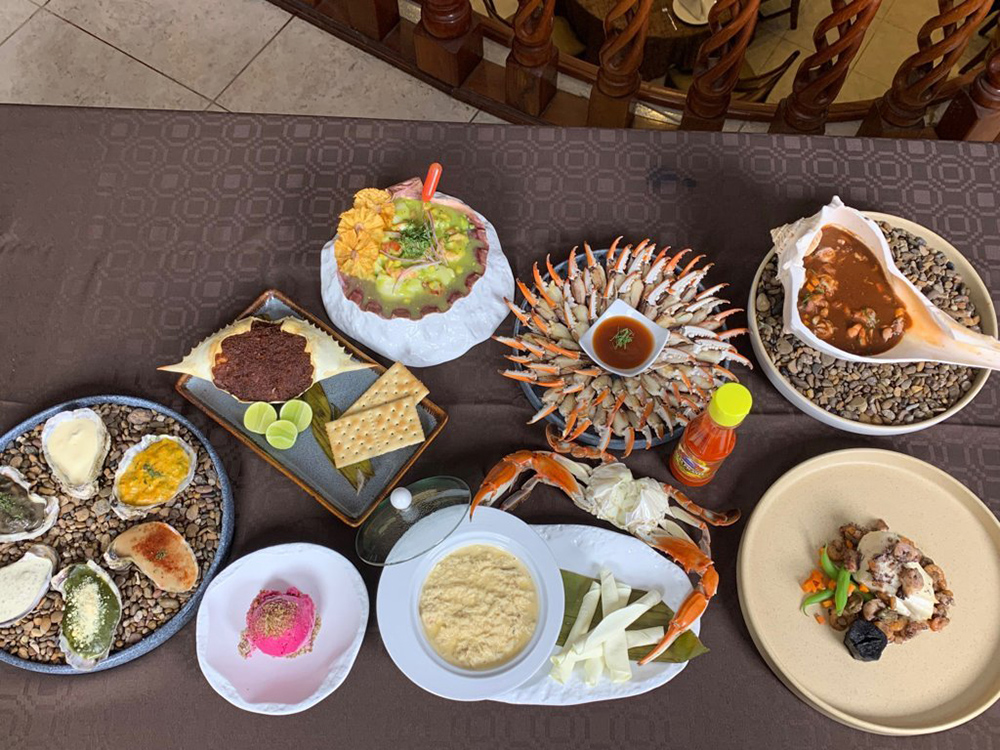 Reactivan parcialmente hoteles y restaurantes en Tamaulipas