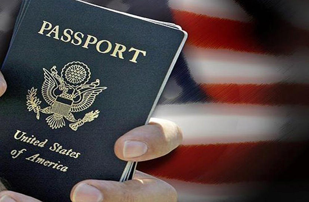 División de pasaportes de McAllen reinicia procesamiento de solicitudes en persona