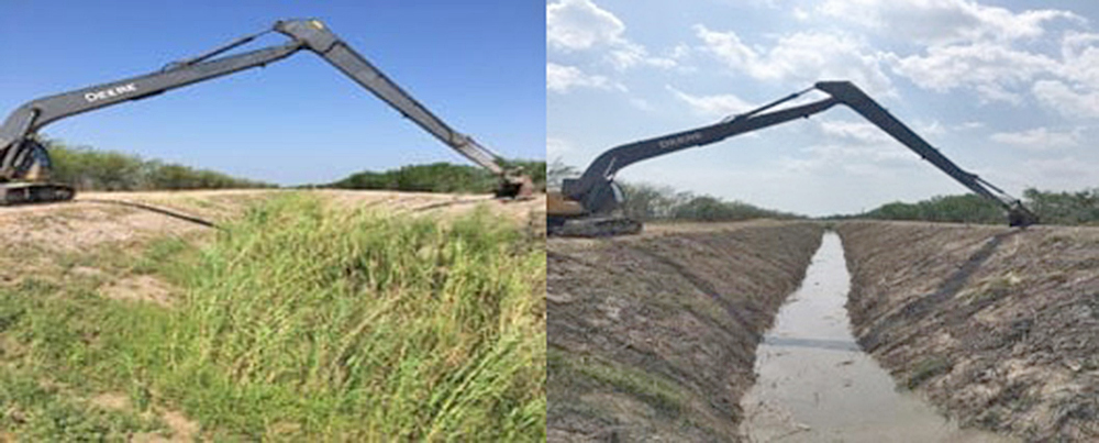 Pharr se prepara para la temporada de huracanes 2020