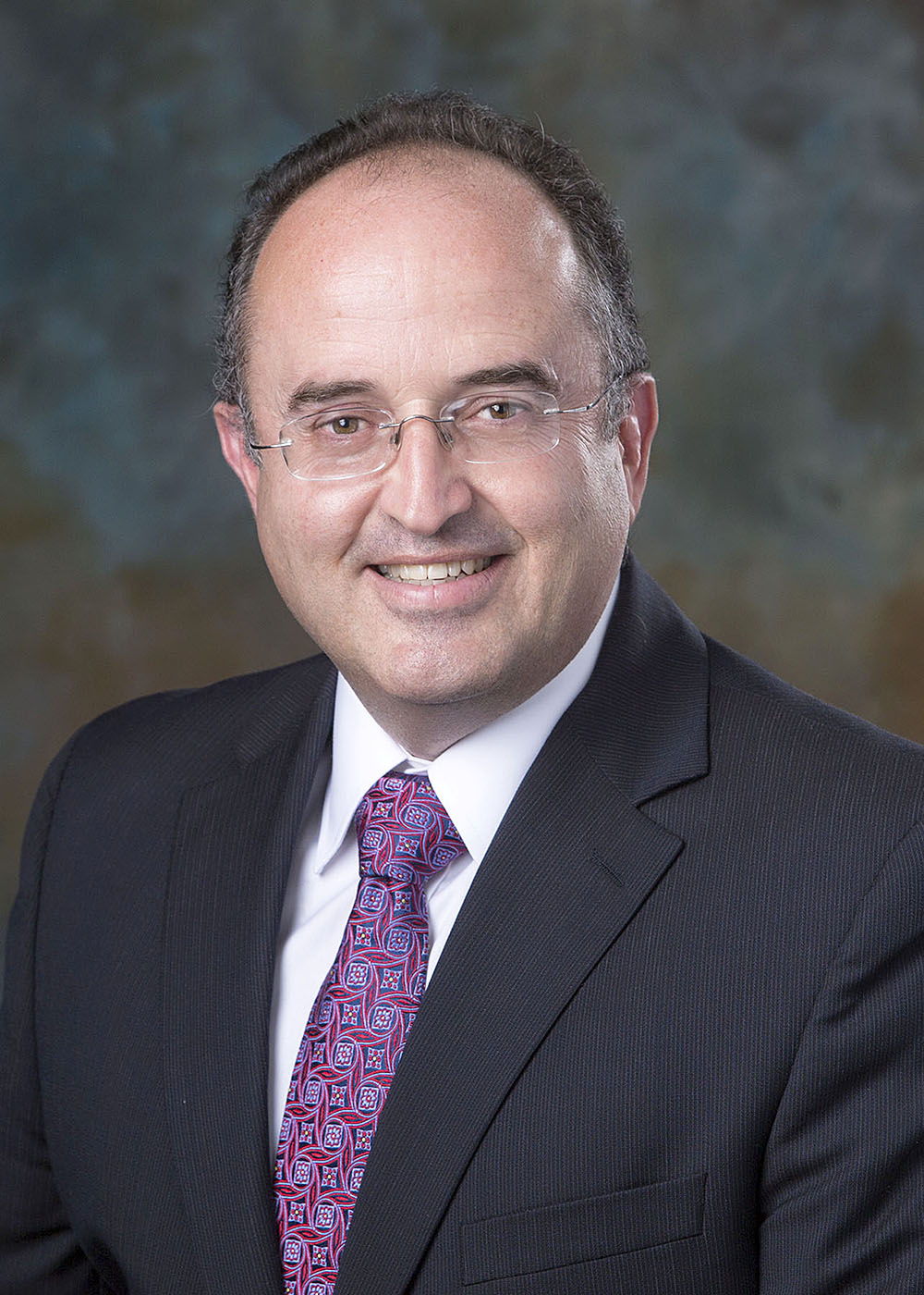 Juan Olaguibel, nuevo superintendente de los puentes  McAllen-Hidalgo y Anzaldúas