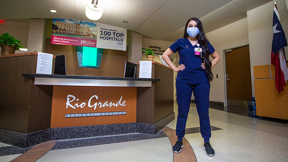 “Para esto hemos entrenado”