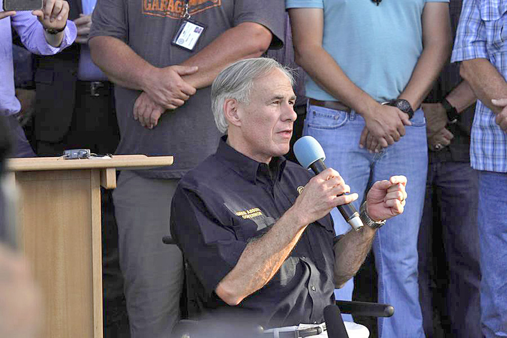 Estudiantes de Texas regresarán a las aulas el próximo ciclo