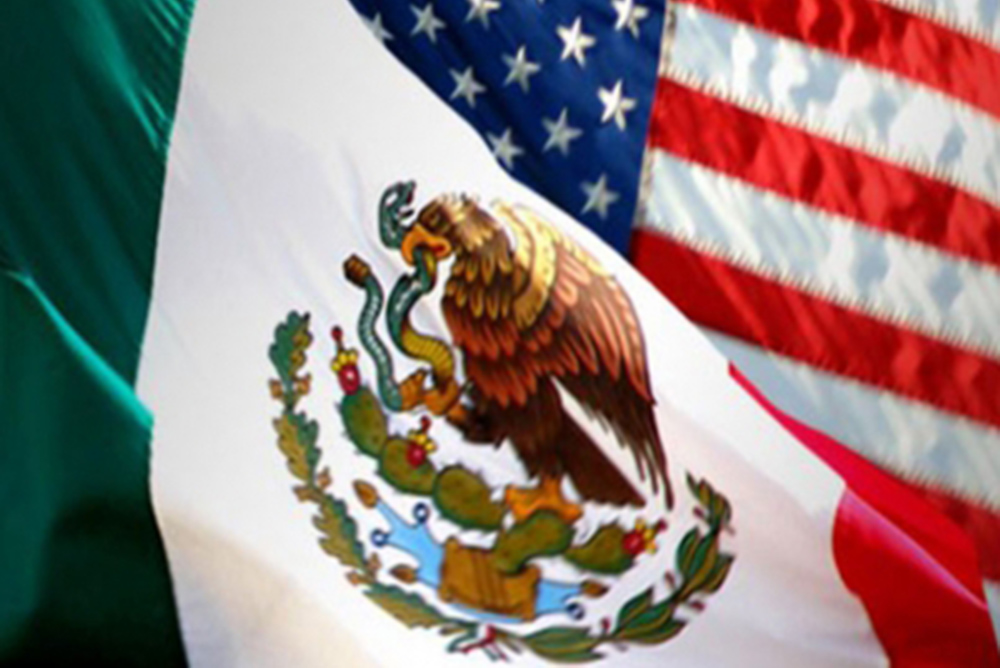 Consulados mexicanos en EU piden a mexicanos respetar toques de queda