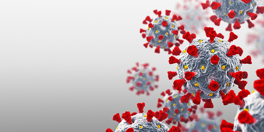 Nuevas investigaciones confirman tasas más altas del nuevo coronavirus en poblaciones latinas