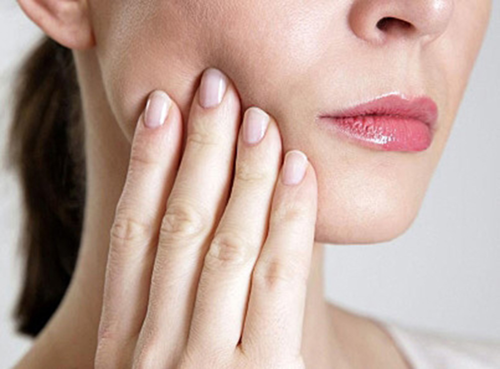 Dolor en mandíbula podría ser síntoma de padecimiento cardíaco