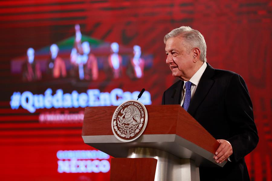 ¿De qué hablarán Trump y López Obrador para no hablar del muro?