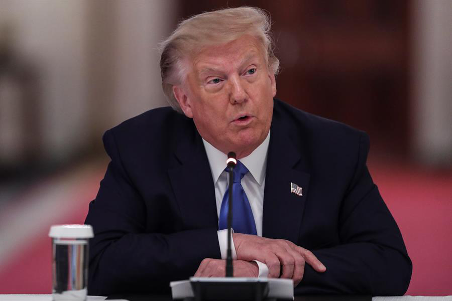 Gobierno rescinde la suspensión de visas para estudiantes extranjeros