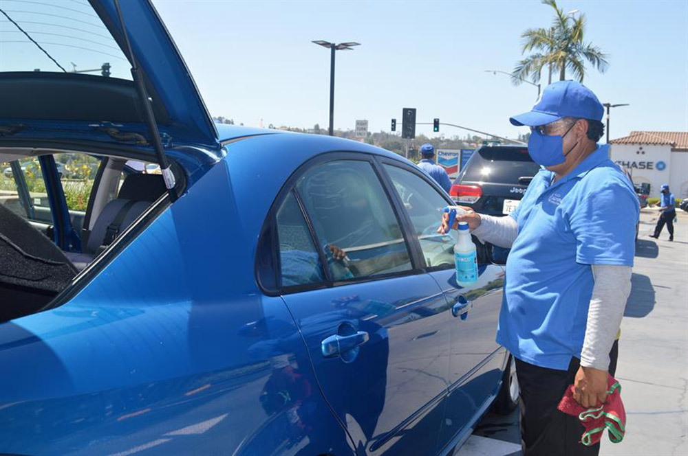 Los latinos sufren un impacto económico “desproporcionado” por la pandemia