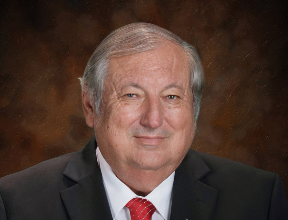 Alcalde de Mission, Armando O’Caña, da positivo en prueba de Covid 19