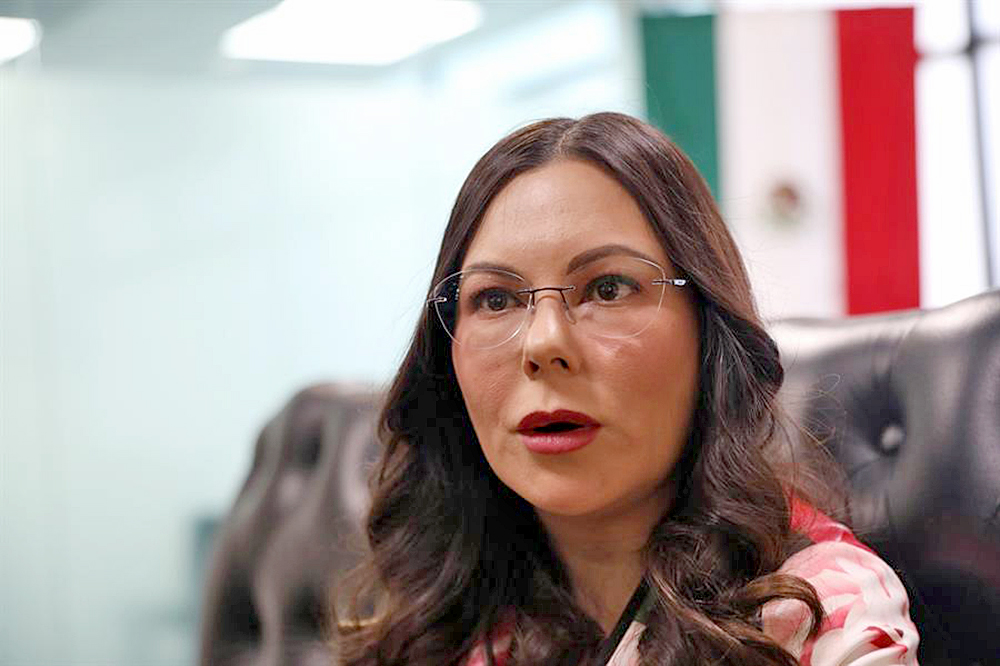 Parlamentos de México y España comparten medidas para superar crisis de COVID