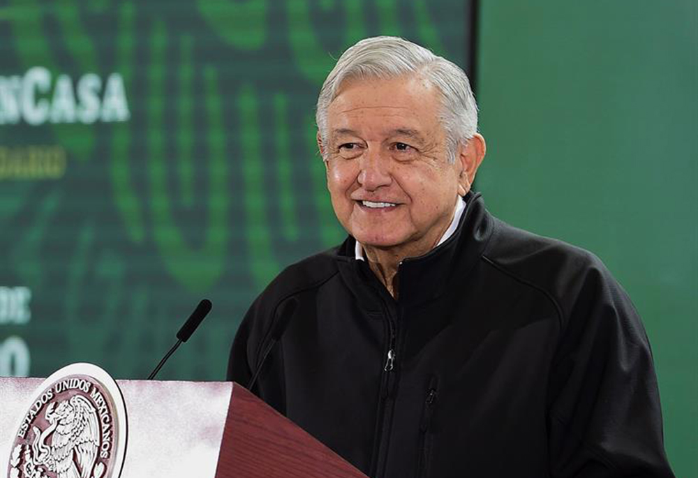 La creciente militarización de México fractura el gabinete de López Obrador