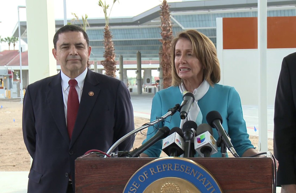 “Positivo, viaje de AMLO, pero debe reunirse con el Congreso de EU”, H. Cuéllar