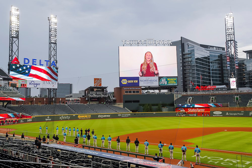 Las Grandes Ligas aplazan todos los partidos de Marlins hasta el domingo