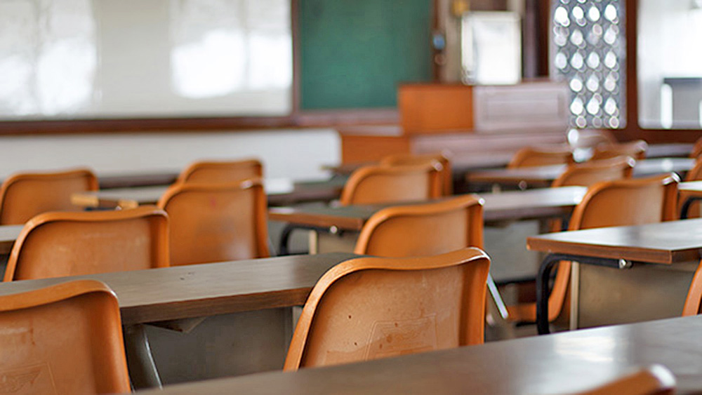 Clases presenciales serán hasta el 27 de septiembre, ordena Dep. de Salud del Condado Hidalgo