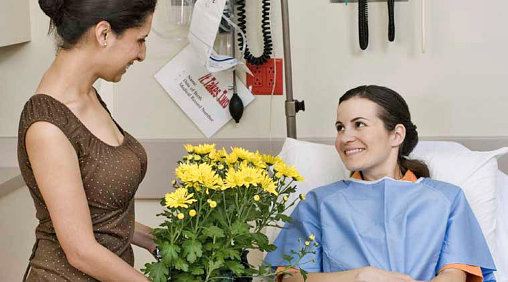 Driscoll actualiza su política de visitas