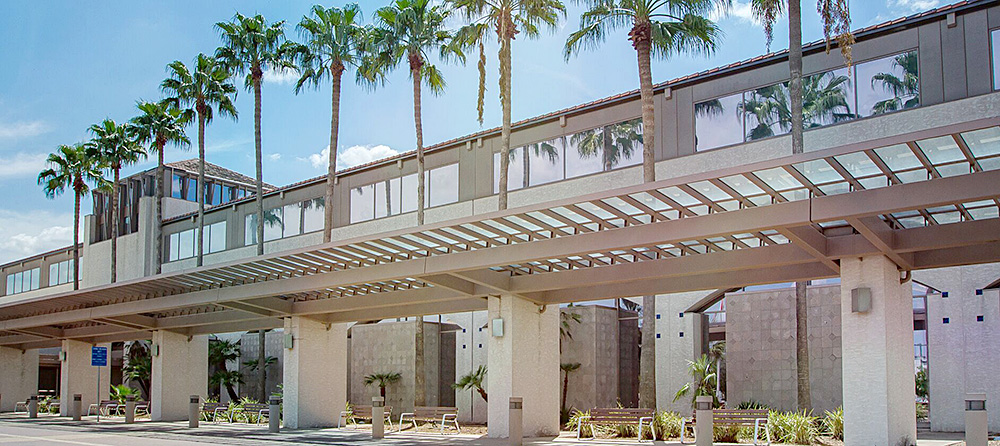 Congresista González anuncia $ 2.8 millones para mejora de drenaje del Aeropuerto de McAllen