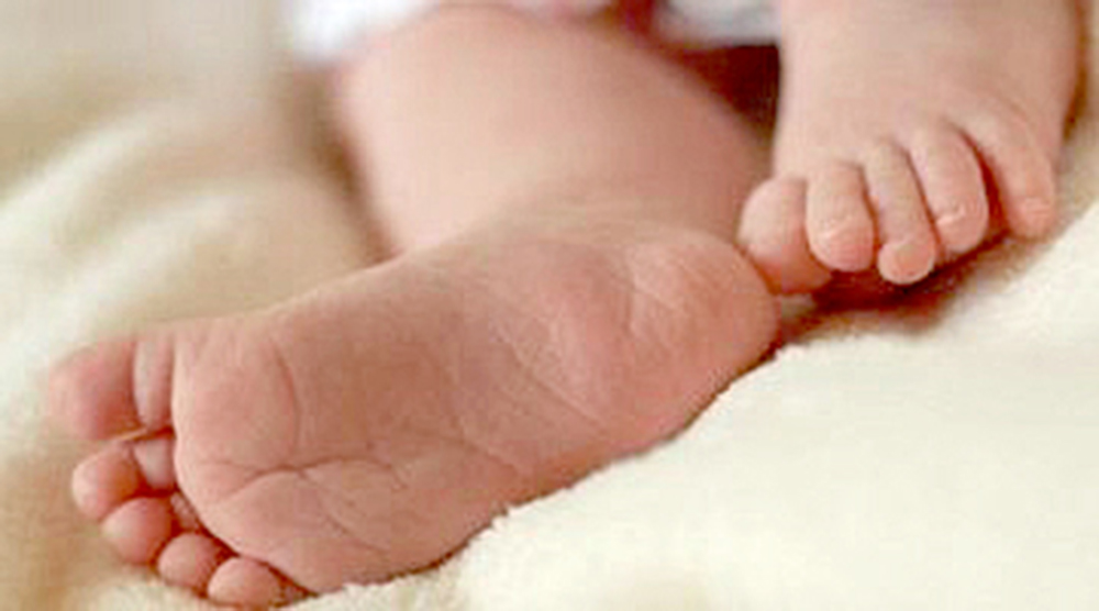 Recién nacidos y el VIH en el mundo