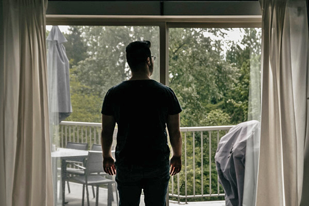 Cómo sería un segundo confinamiento por la Covid-19