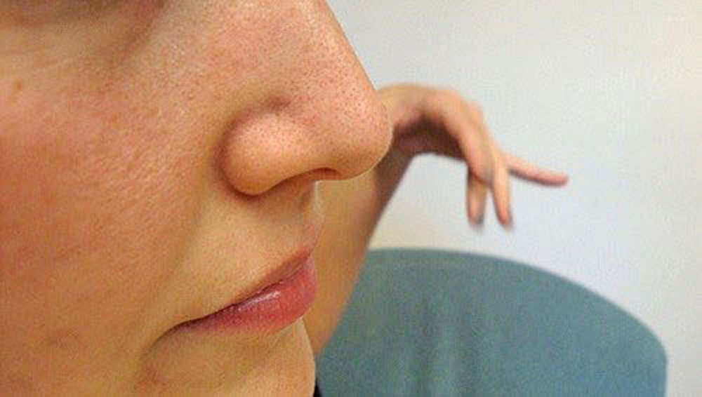 ¿Por qué se pierde el gusto y el olfato?