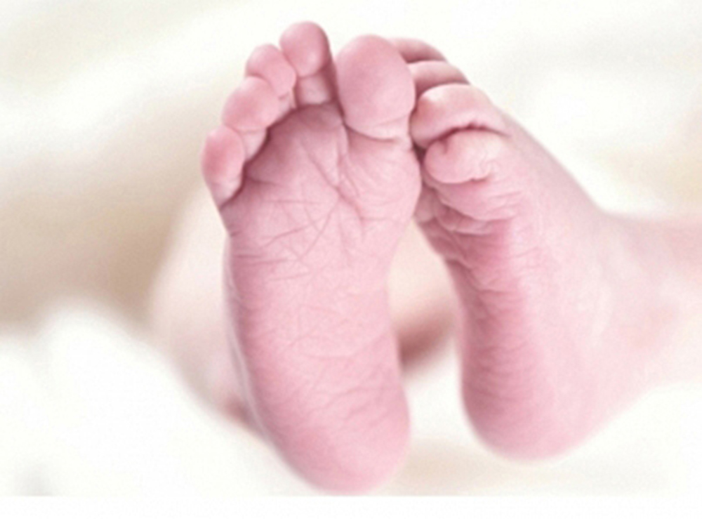 Sacudir a un bebé o infante puede dañarle cerebro y ojos