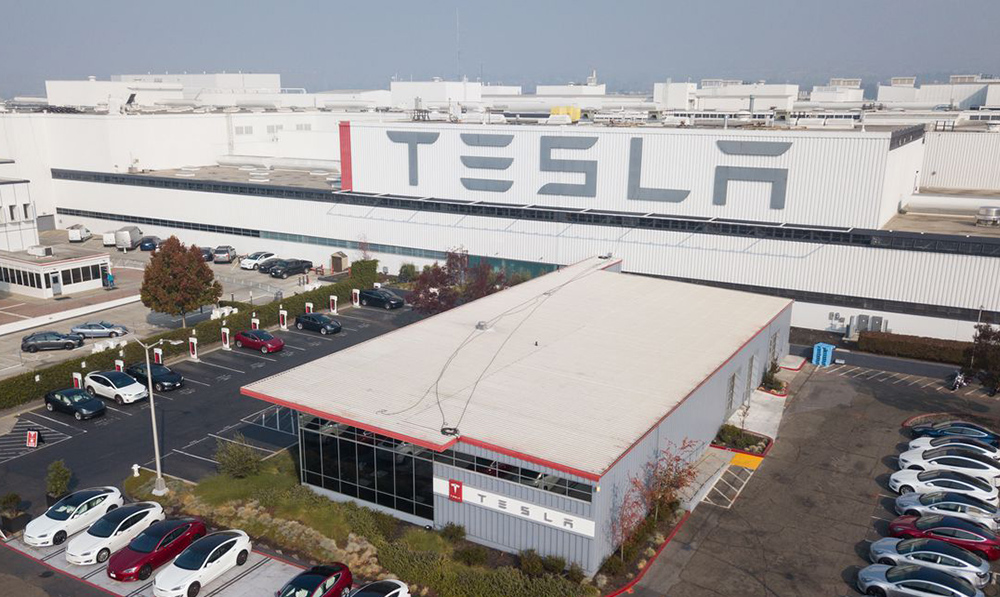 Tesla fabricará autos eléctricos en Austin