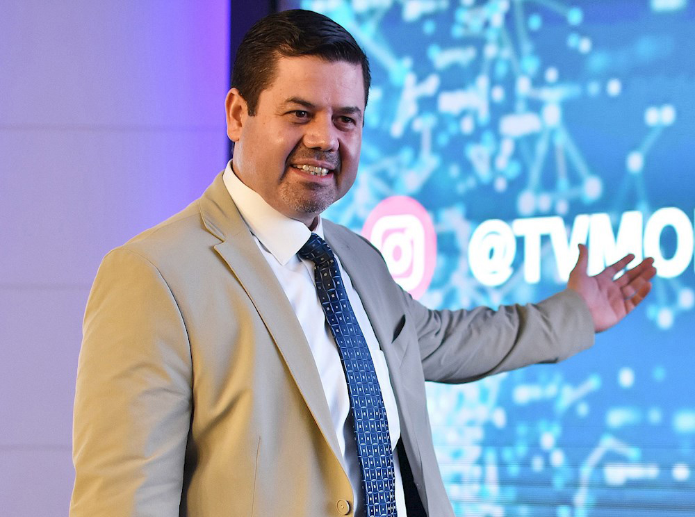 La televisión pública iberoamericana ante el reto de reinventarse