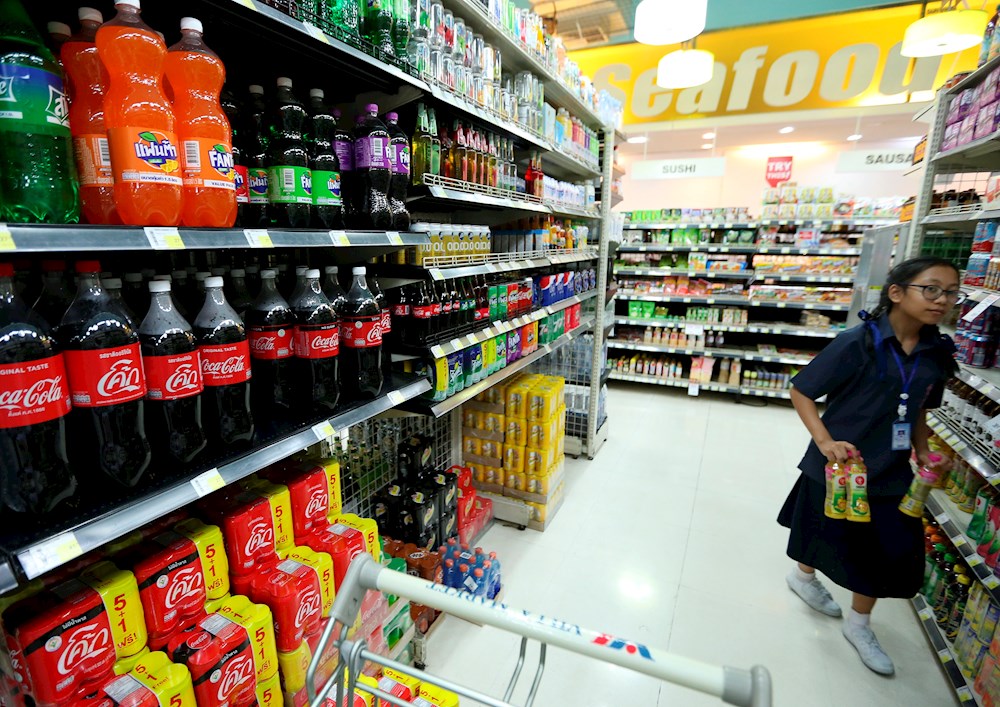 Expertos urgen a regular bebidas para evitar 40.000 muertes al año en México