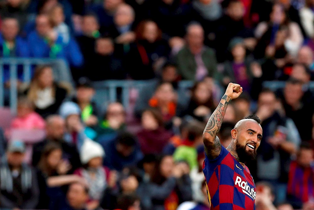 “El Barcelona tiene que cambiar muchas cosas”