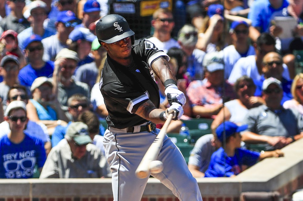 7-5. Anderson queda a un doble del ciclo en la victoria de los Medias Blancas sore los Tigres